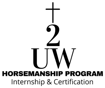 2UW Horsemanship Program